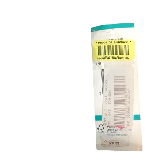 Evan Picone Dress Womens 16 Black Sleeveless Sheath Lined Career Cocktail New - Picture 15 of 16